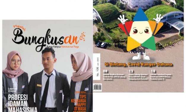 Berbekal Keyakinan dengan Metode Law of Projection