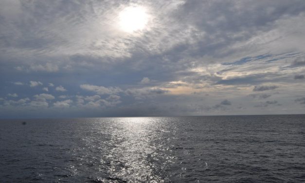 Amun Mundur Kada, Spirit Pantang Menyerah