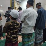 Ketika Mengajak Anak ke Masjid