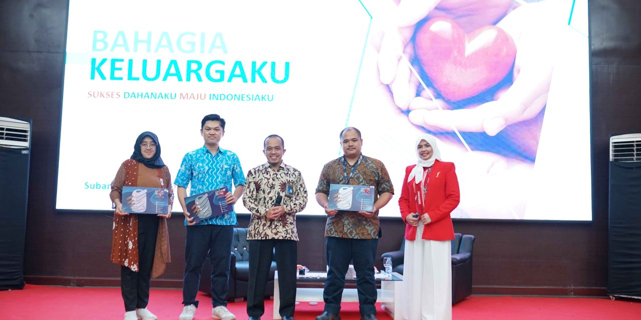 Ketika Rumah Jadi Sumber Tenaga