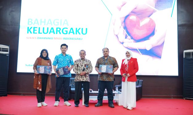 Ketika Rumah Jadi Sumber Tenaga