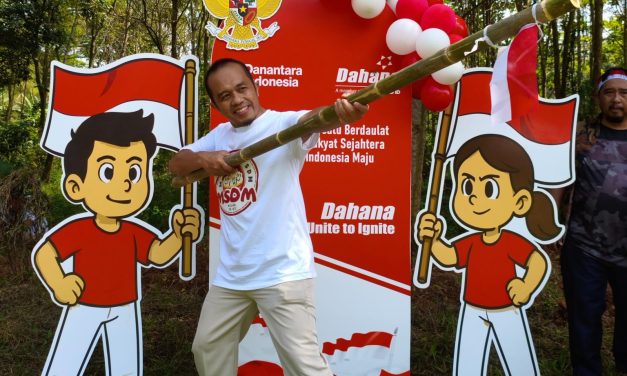 SMART Menyusun Tujuan