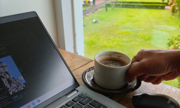 Sudah Minum Kopi, Tapi Kok Masih Loyo?