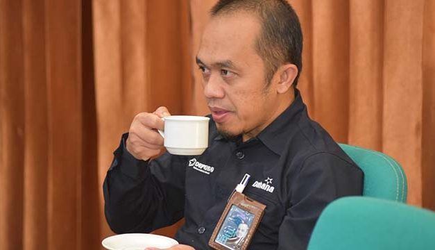 Tua Belum Tentu Dewasa