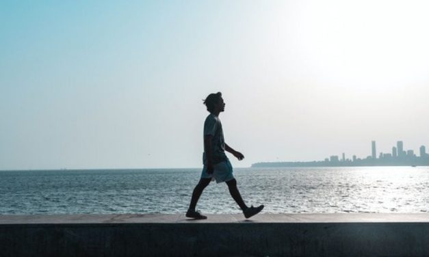 Ketika Tubuh Tak Lagi Secepat Dulu