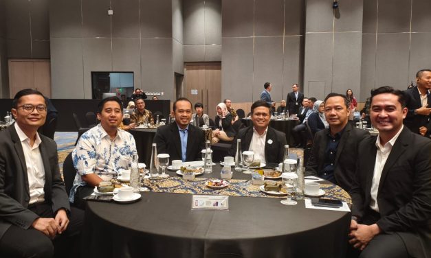 Beyond Expectation: Belajar dari Kultur Bank Mandiri