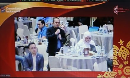 Menjadi Ksatria di Era Gelembung AI