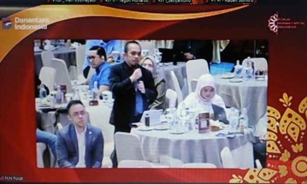 Menjadi Ksatria di Era Gelembung AI