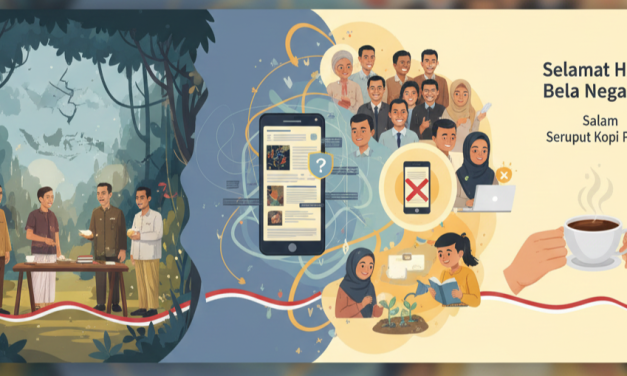 Makna Hari Bela Negara 19 Desember: Sejarah, Tantangan, dan Peran Warga Hari Ini