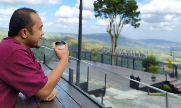 Kopi, Ideologi Kecil di Atas Meja