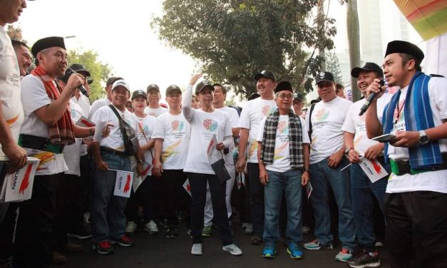 Hari Pantun Sedunia: Mengapa Pantun Masih Relevan