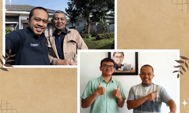 Akhir Tahun, Dua Pamitan, dan Cara Manusia Memilih Setia